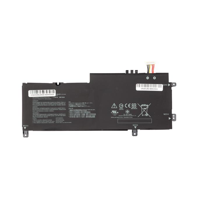 ASUS NB432219