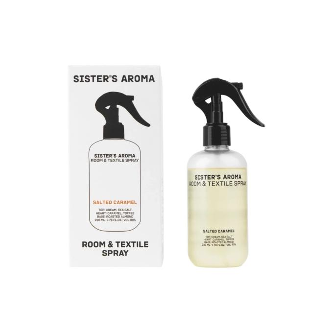 Sister's Aroma 4820227786046
