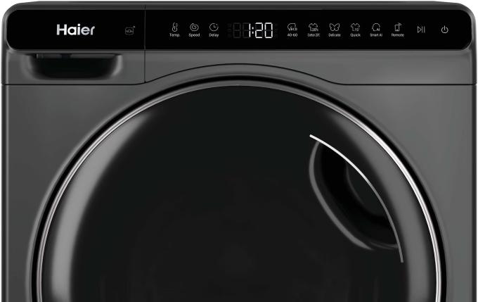 HAIER HW50-BP12307GU1S