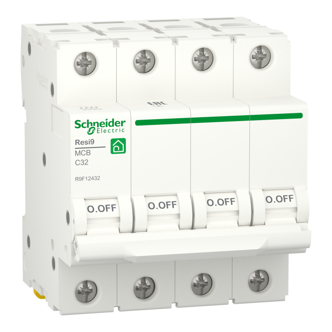 Schneider Electric R9F12432