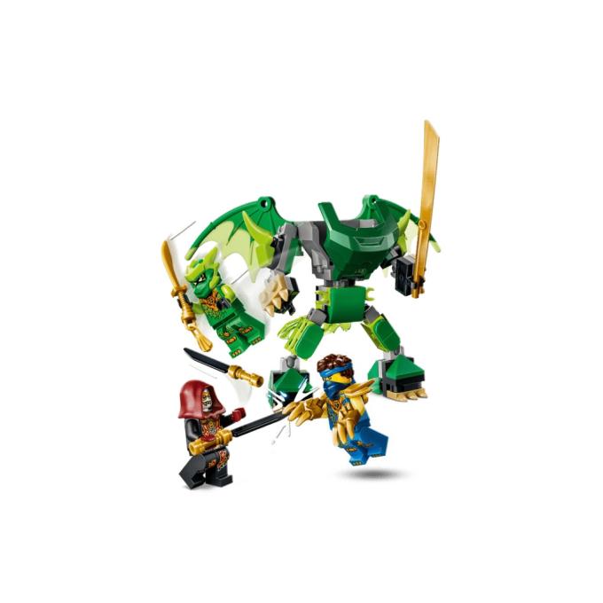 LEGO 71862