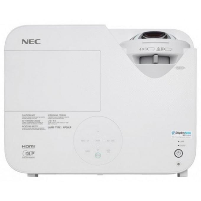 Проектор NEC M303WS 60003970