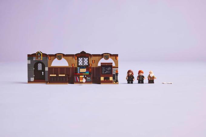 LEGO 76442