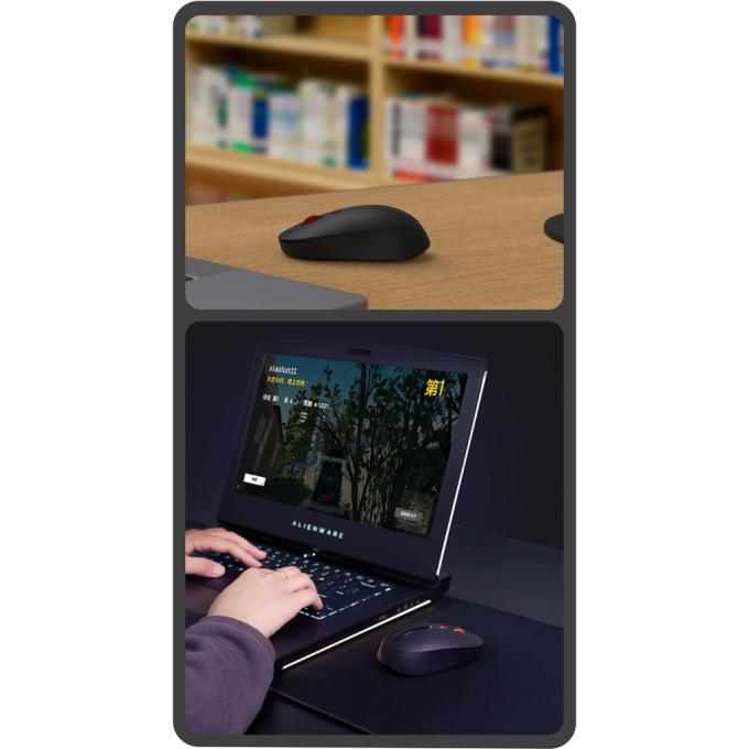 Xiaomi MWMM01 Black