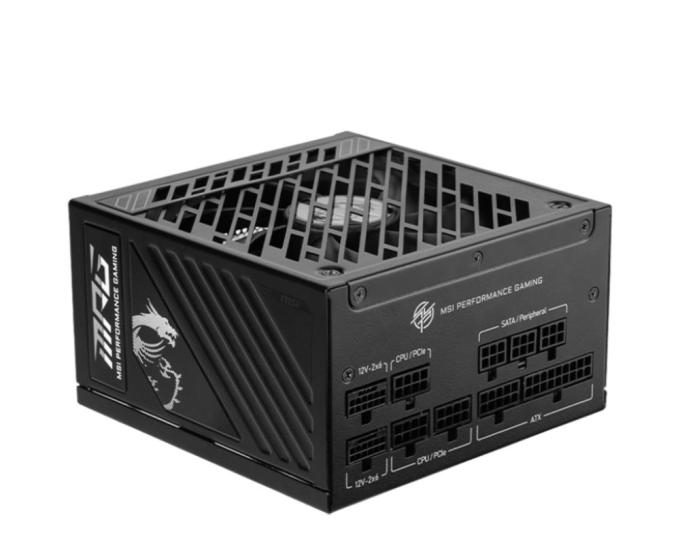 MSI MPG A1000GS PCIE5