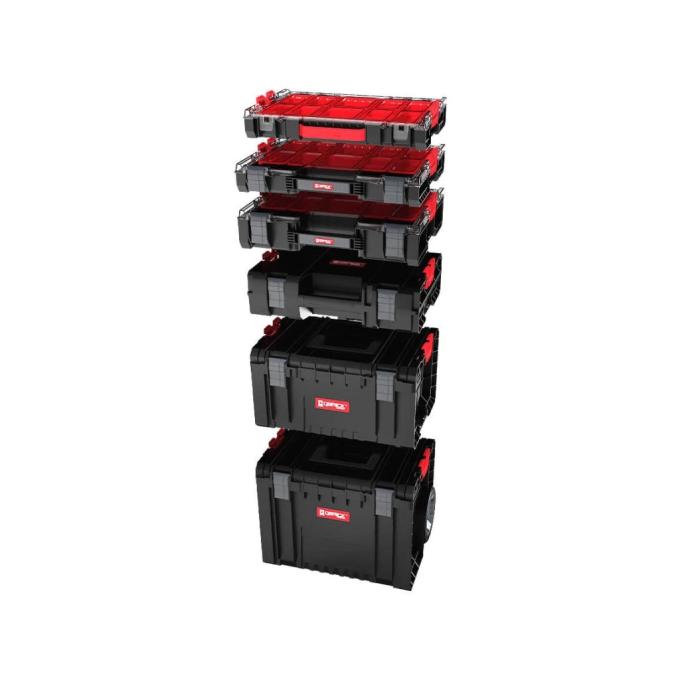 QBRICK SYSTEM SKRWQCPRO2CZAPG003