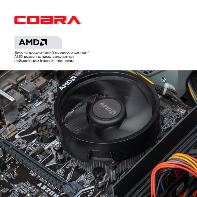 COBRA 55GT.16.S5.INT.24522