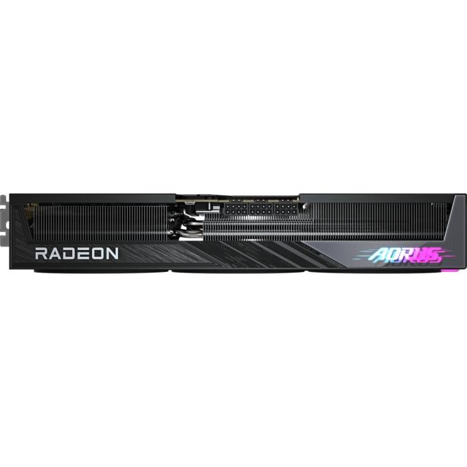 GIGABYTE GV-R9070XTAORUS E-16GD
