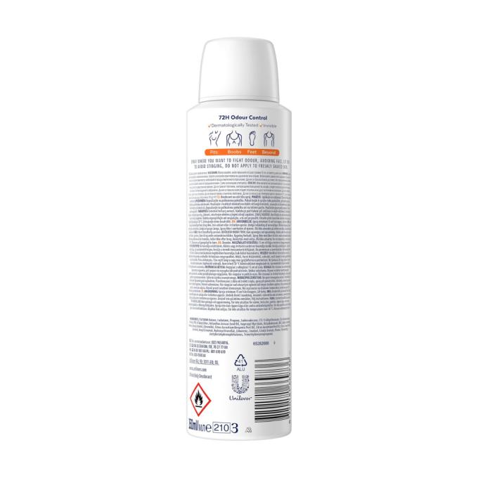 Rexona 8720181669736