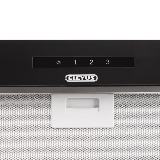 ELEYUS BOXER 800 LED 52 BL