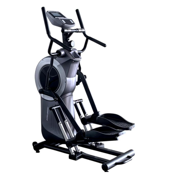 FitLogic CT1801C