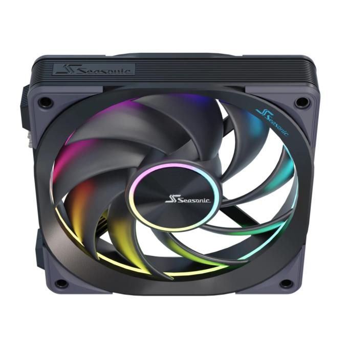 Seasonic MAGFLOW-ARGB-3