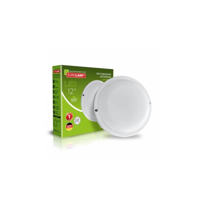 EUROLAMP LED-NLR-12/50(sensor)