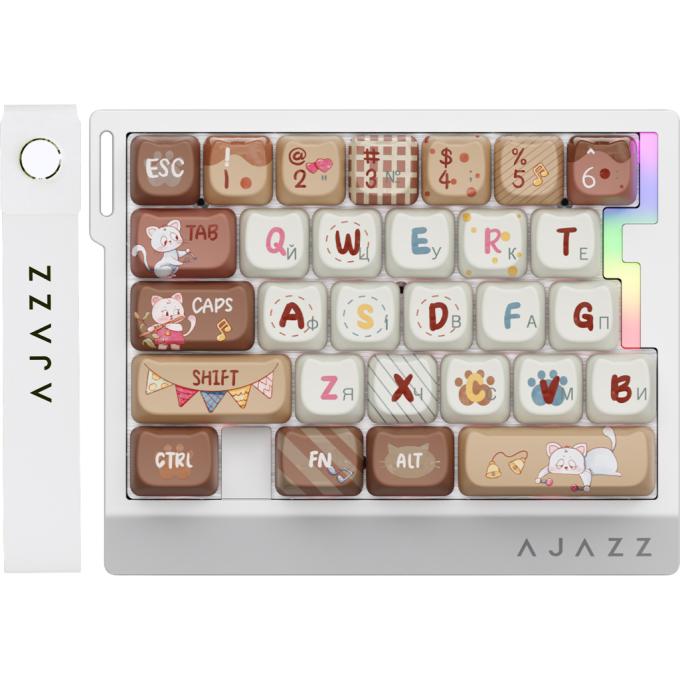 Ajazz AK029-M-Y