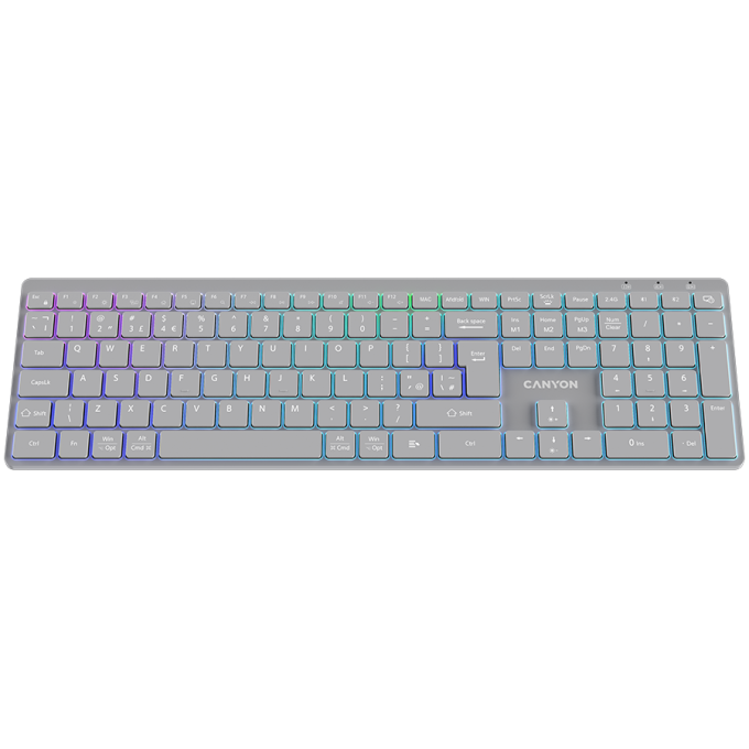 Canyon CNS-HBTK11G