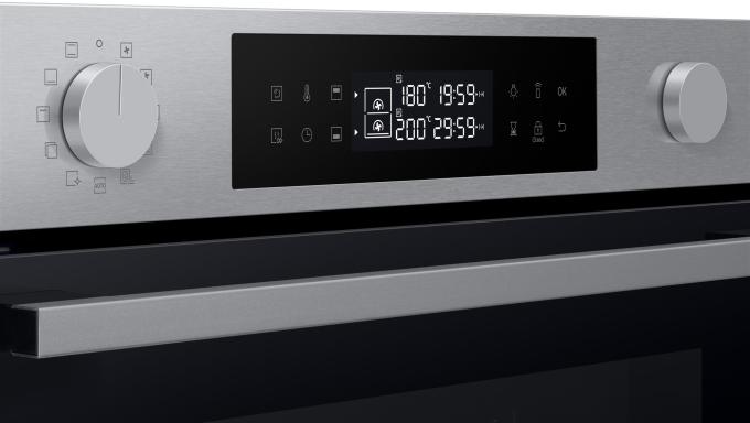 Samsung NV7B4445UAS/WT