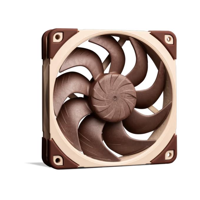 Noctua NF-A12x25 G2 PWM