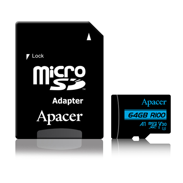 Apacer AP64GMCSX10U7-R