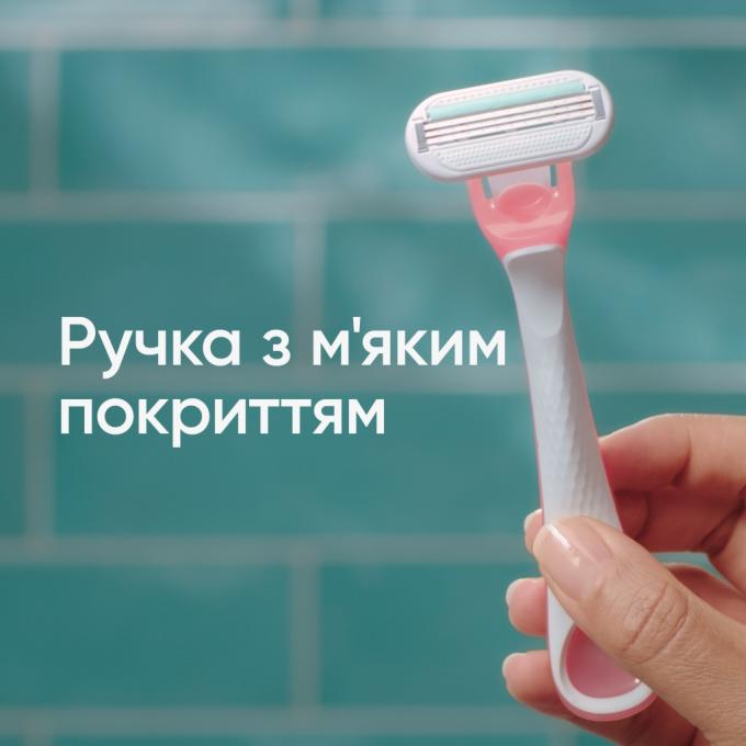 Gillette 7702018491544