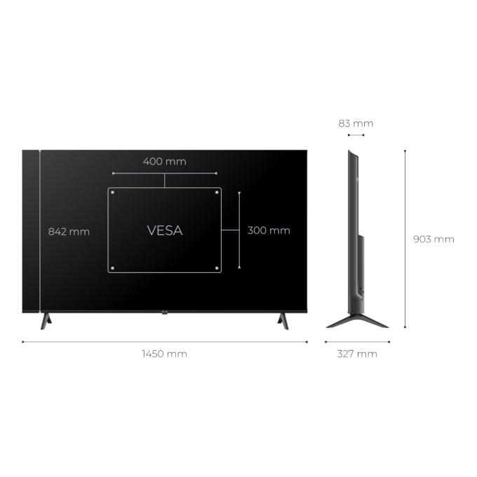 Kivi 65U7000MB
