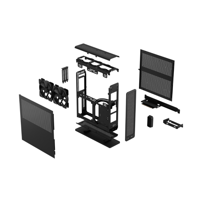 Fractal Design FD-C-RID1N-11