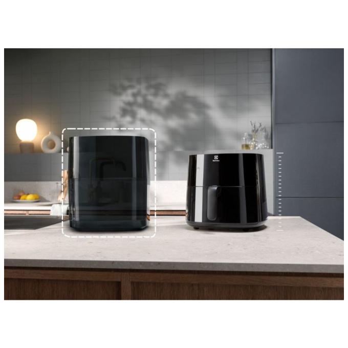 ELECTROLUX EAF3B