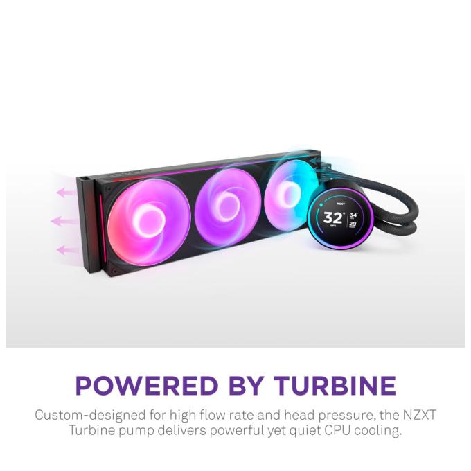 NZXT RL-KR36E-B2