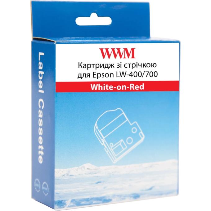 WWM WWM-SD18R