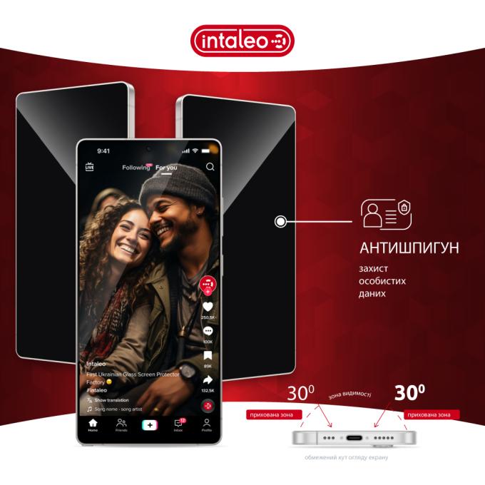 Intaleo 1283126592034
