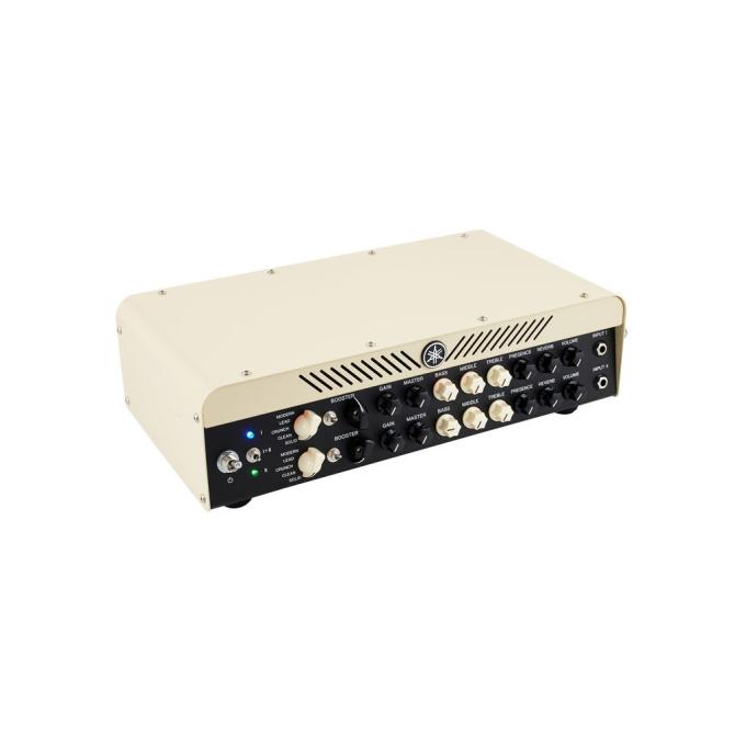 Yamaha THR100H Dual