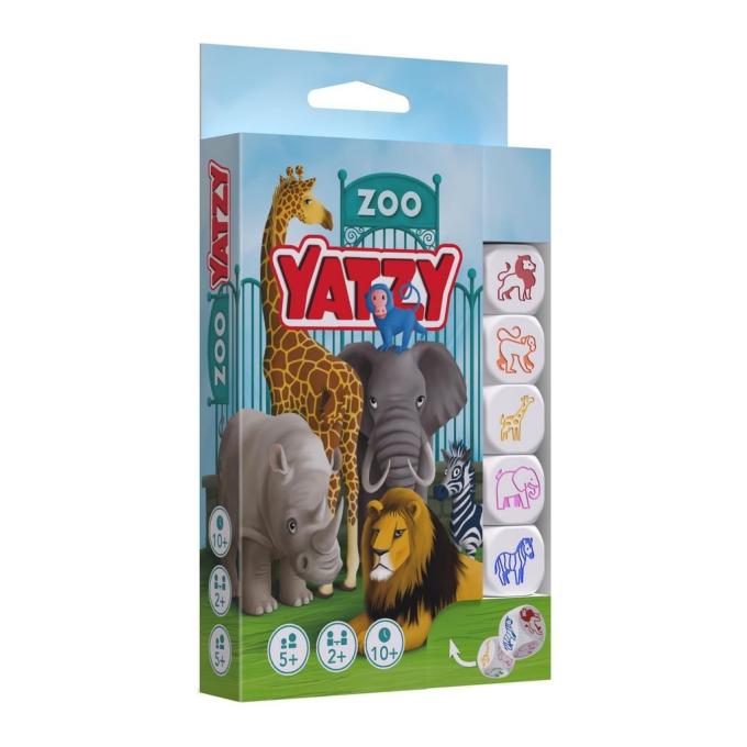 Smart Games YTZ 002