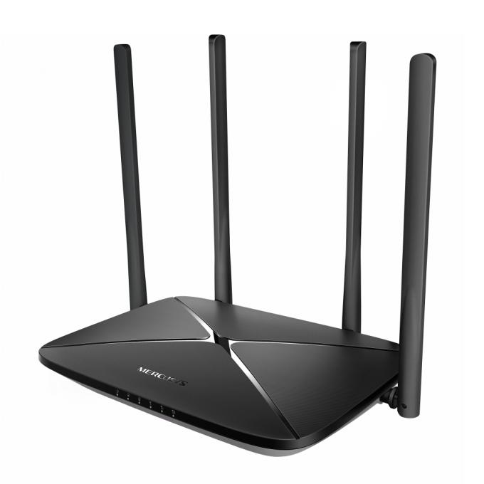 MERCUSYS MB115-4G