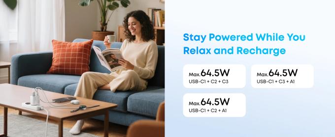 Anker A121CG11