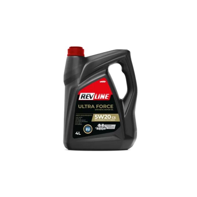 REVLINE RUFC55204