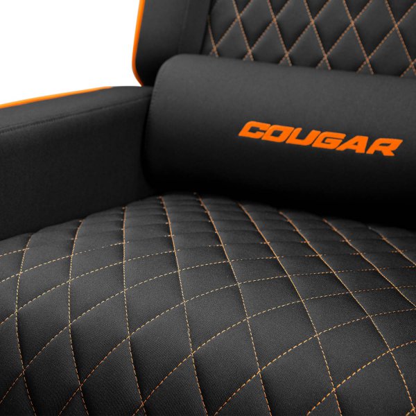 Cougar RANGER ONE