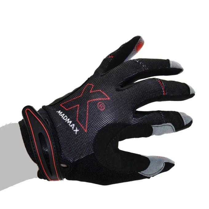 MadMax MXG-103-BLK_S