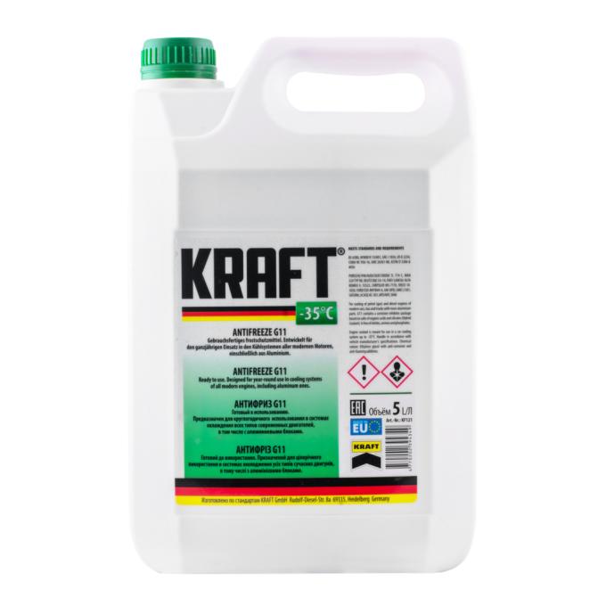 Kraft KF121