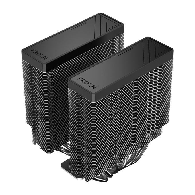 ID-Cooling FROZN A620 Pro SE