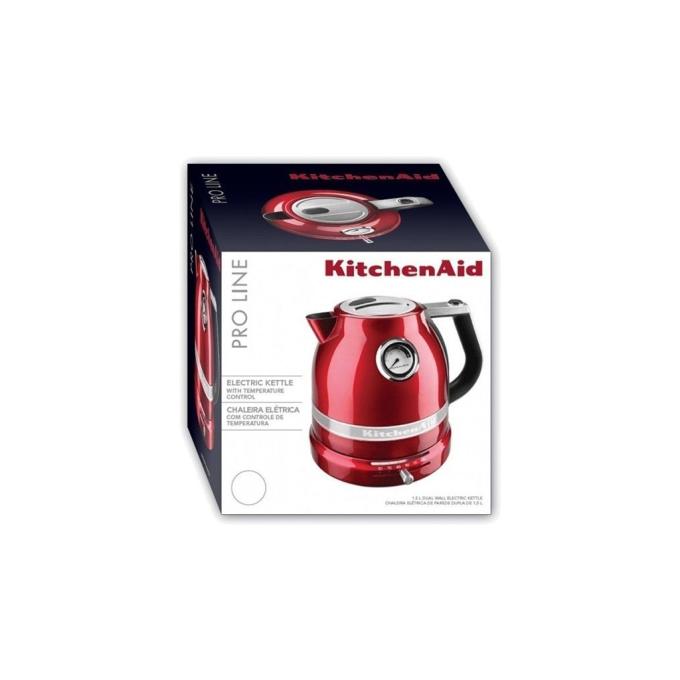 KitchenAid 5KEK1522EBK