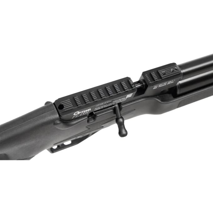 Optima Flash QE
