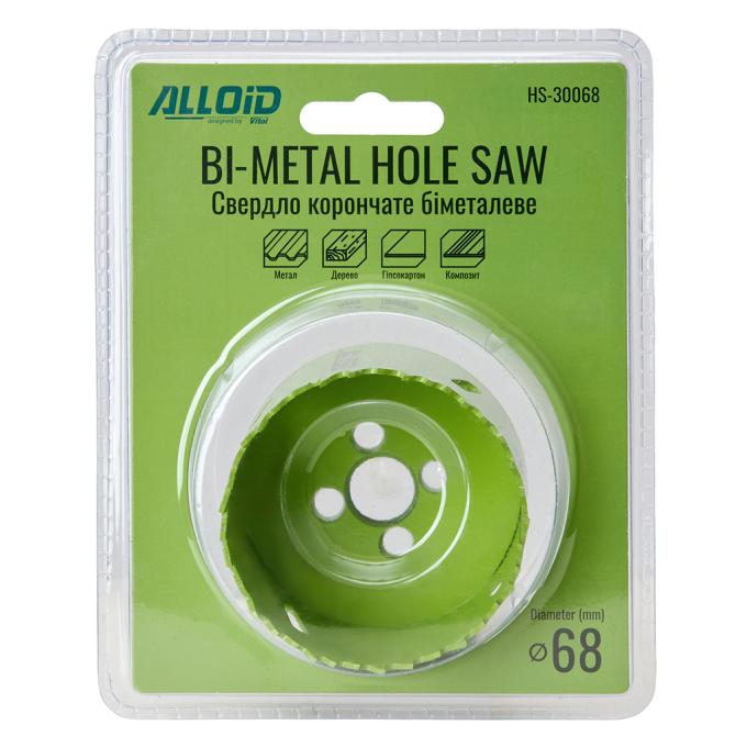 Alloid HS-30068