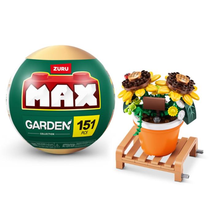 MAX 83183GQ1