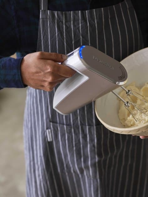 CUISINART RHM100E
