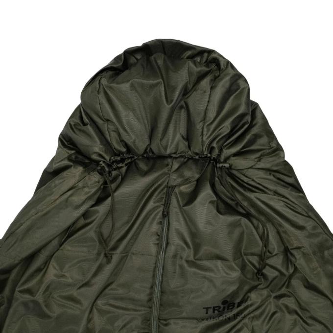 Tribe T-CF-0002-olive