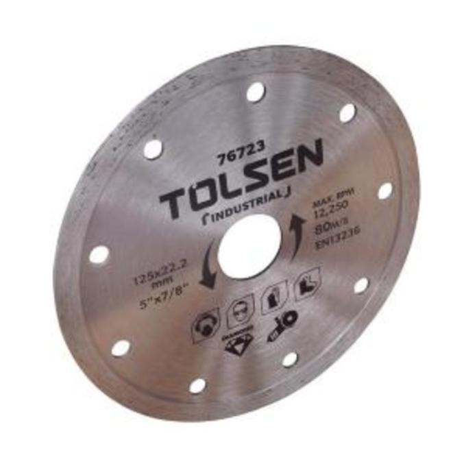 Tolsen 76723T