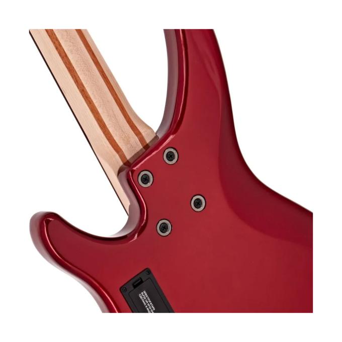 Yamaha TRBX-304 Candy Apple Red