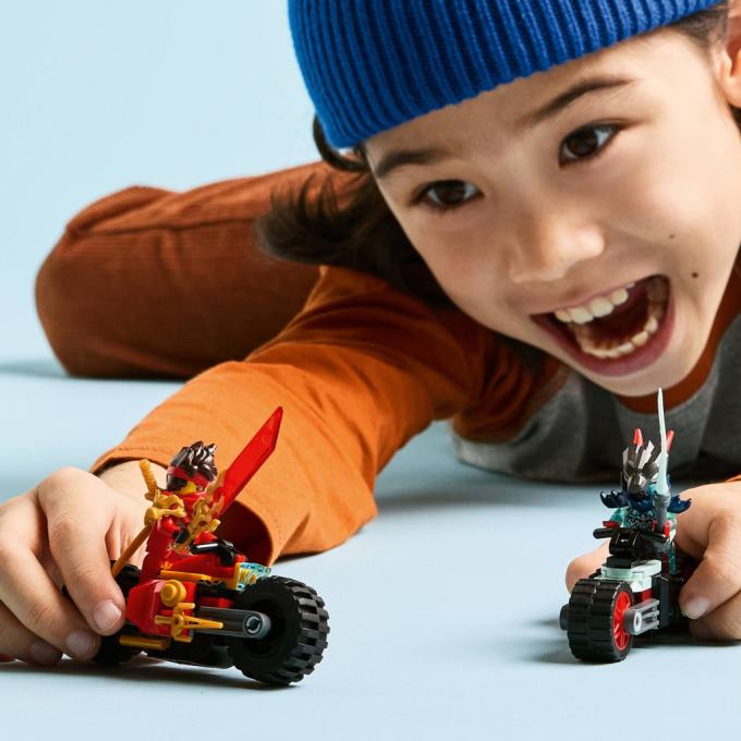 LEGO 71838