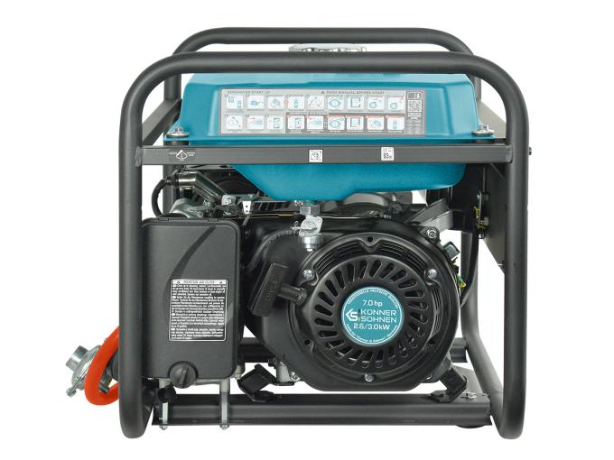 Konner&Sohnen KS 3000G