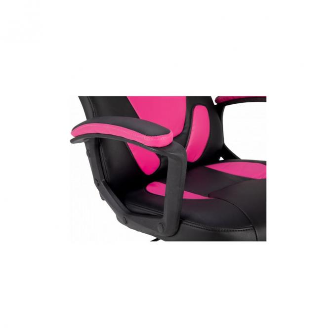 GT Racer X-1414 Black/Pink