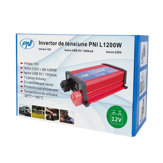 PNi PNI-H1200W12